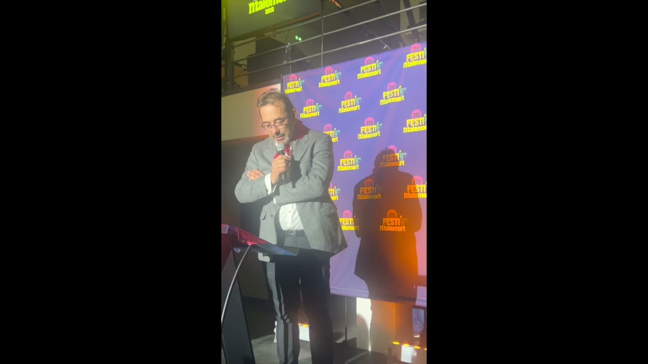 Présentation Festi'Malemort Edition 2025