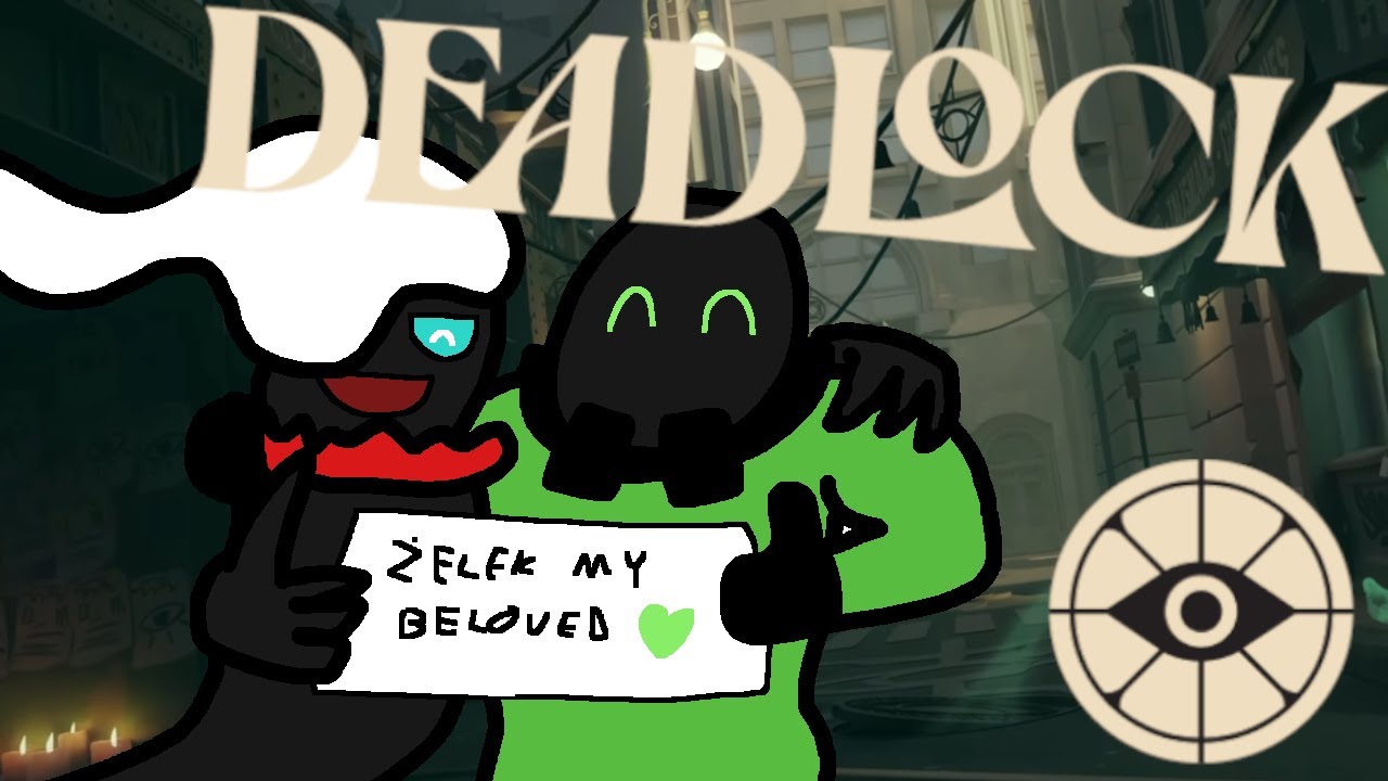 DEADLOCK, the new 