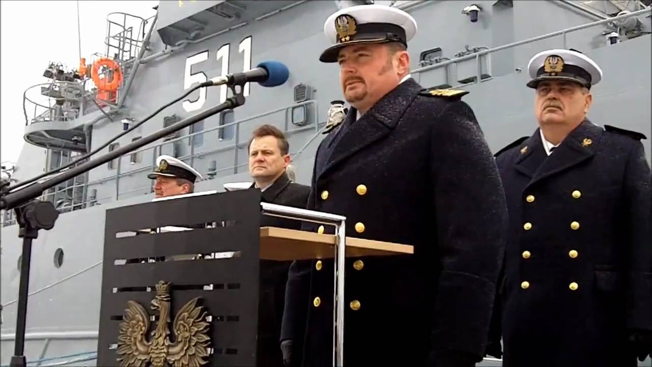 ORP „Kontradmirał Xawery CZERNICKI