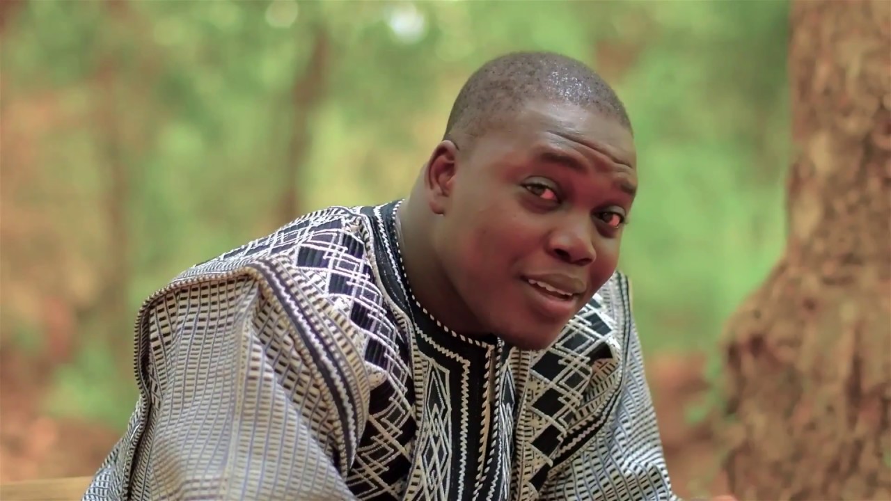 ARISTIDE KIEMDE   Yiib N'yiida Official Video
