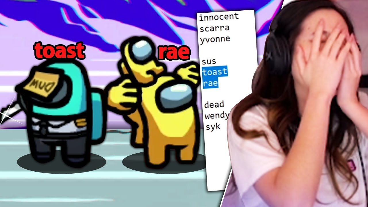THERE'S NO WAY I CAN LOSE WITH THIS! ft. DisguisedToast, Valkyrae, Sykkuno and friends