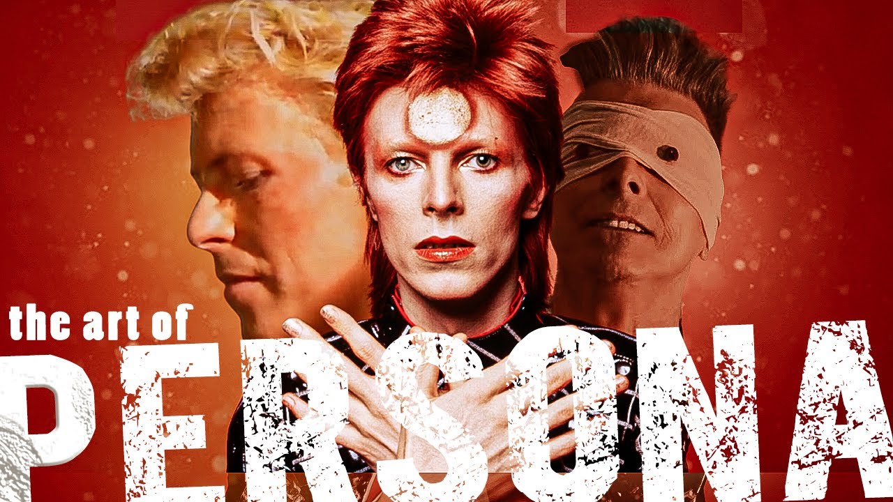 DAVID BOWIE: A Guide To His Most Iconic Personas