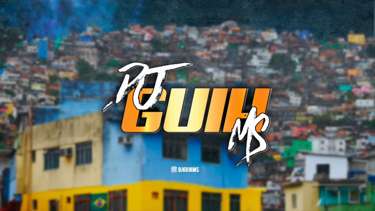MEGA AUTOMOTIVO BRABUH🔞 - (DJ GUIH MS)