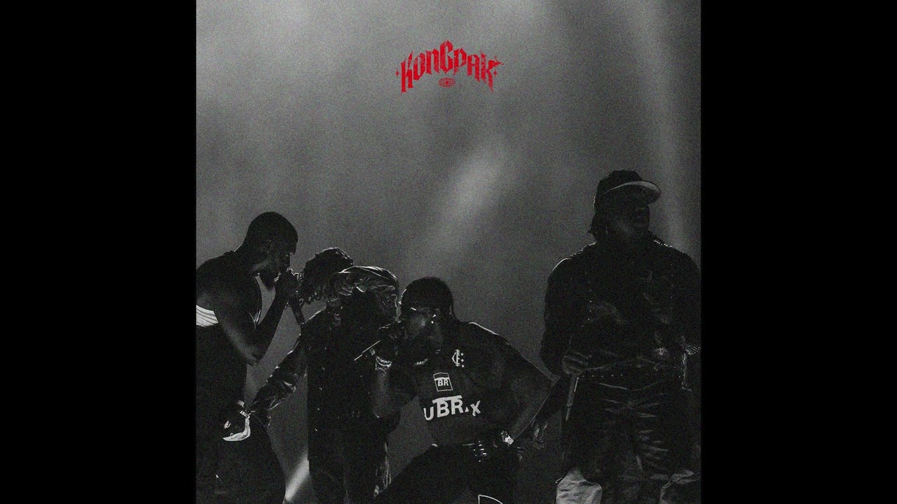 Baby Keem Type Beat - 