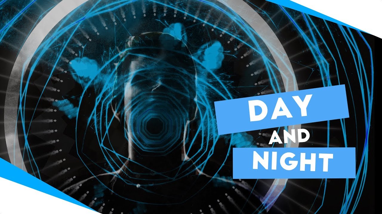 [Electro Swing] Odd Chap - Day & Night