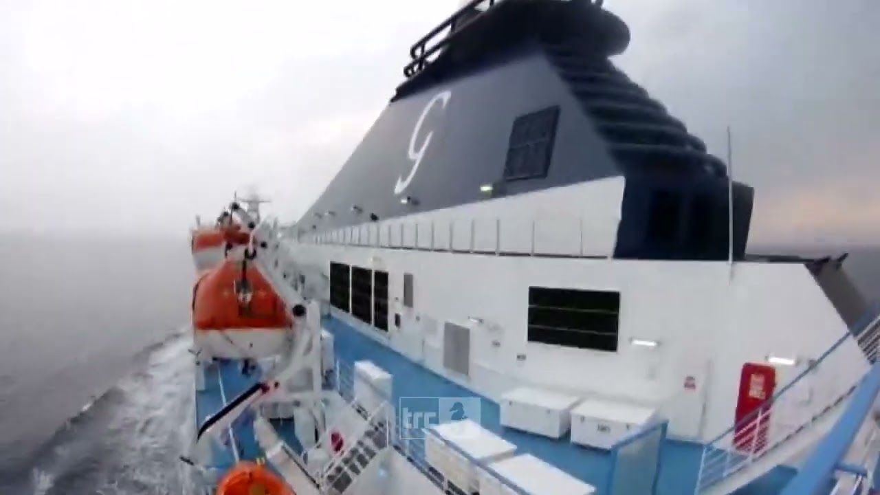 La linea Civitavecchia-Cagliari torna a rischio
