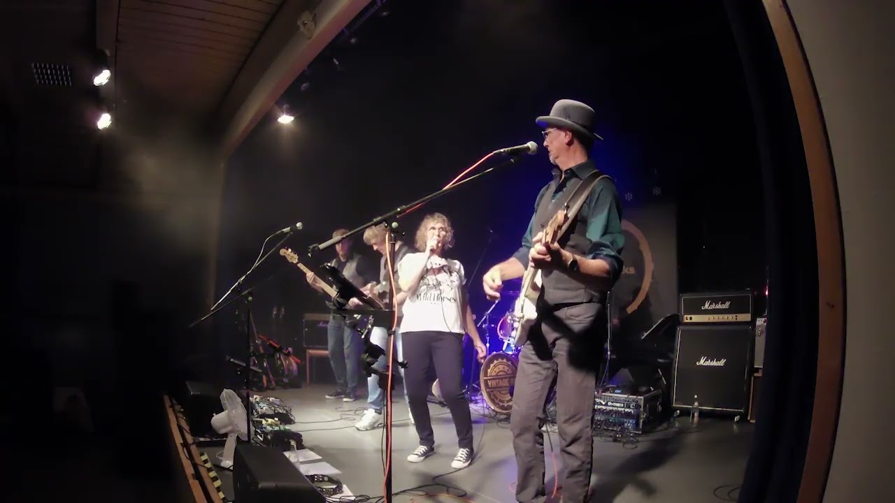 Sledgehammer Vintage Pie