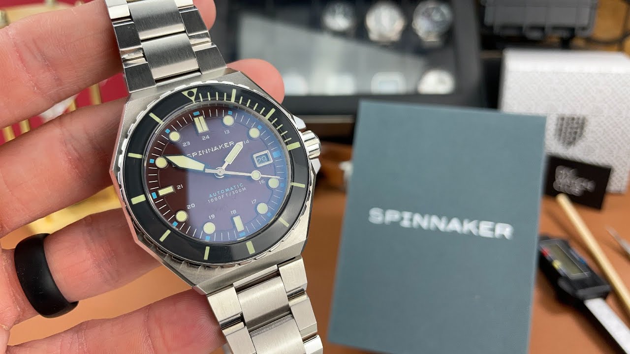 SPINNAKER Dumas 