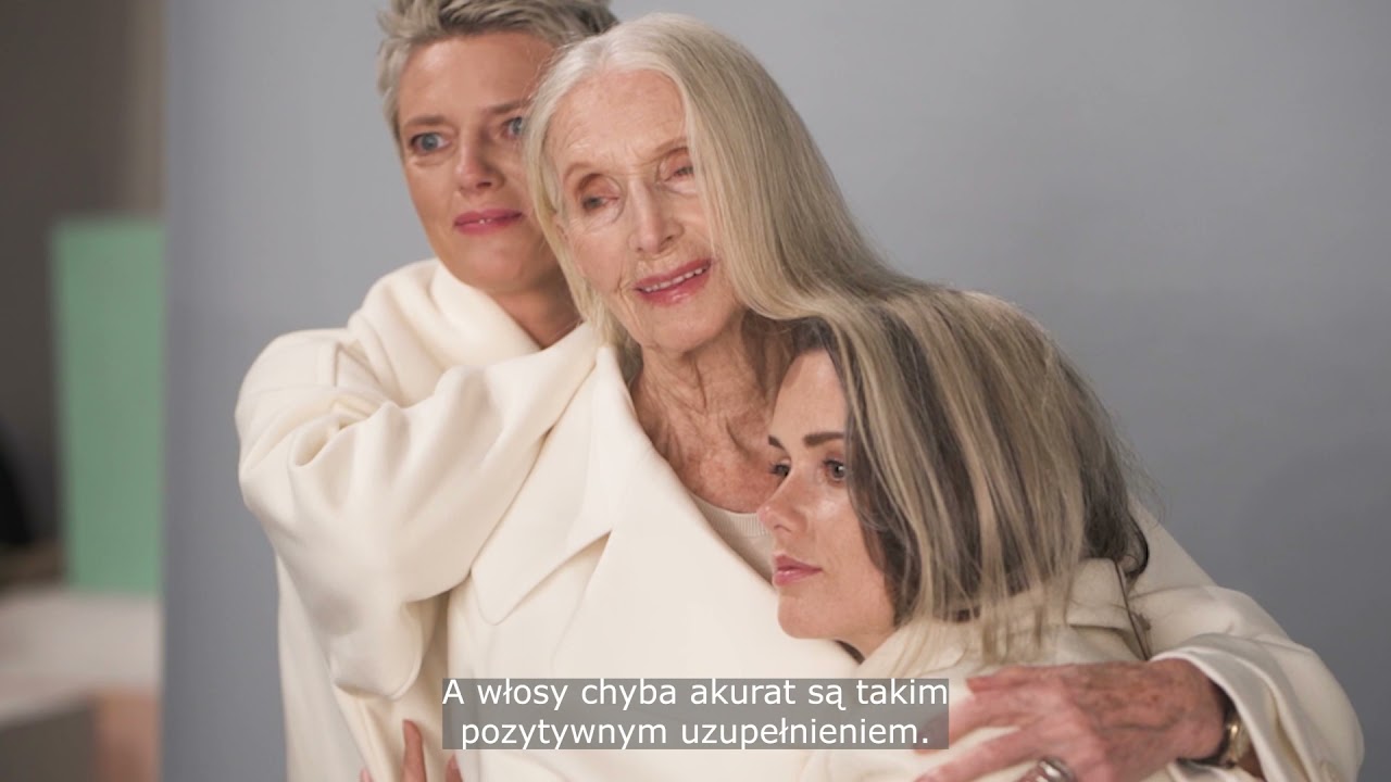 Helena Norowicz. Po co mam udawać młodszą niż jestem?