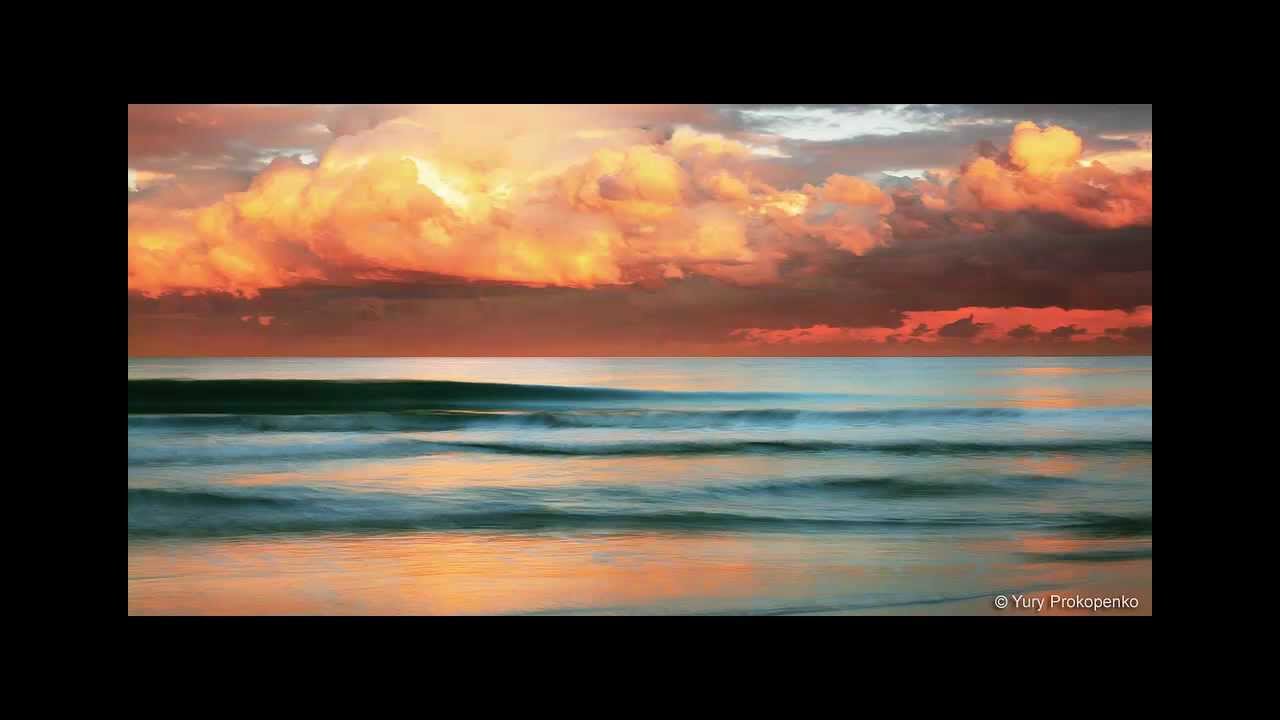 Vivaldi, La tempestad en el Mar