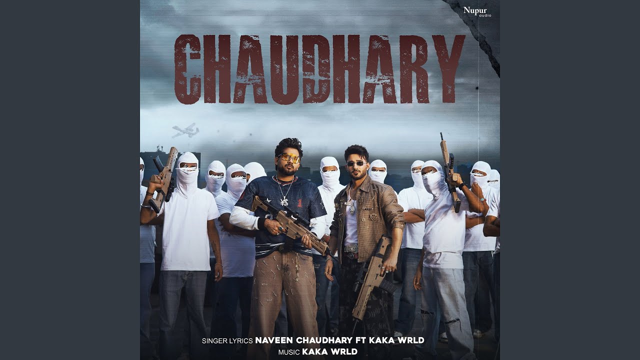 Chaudhary