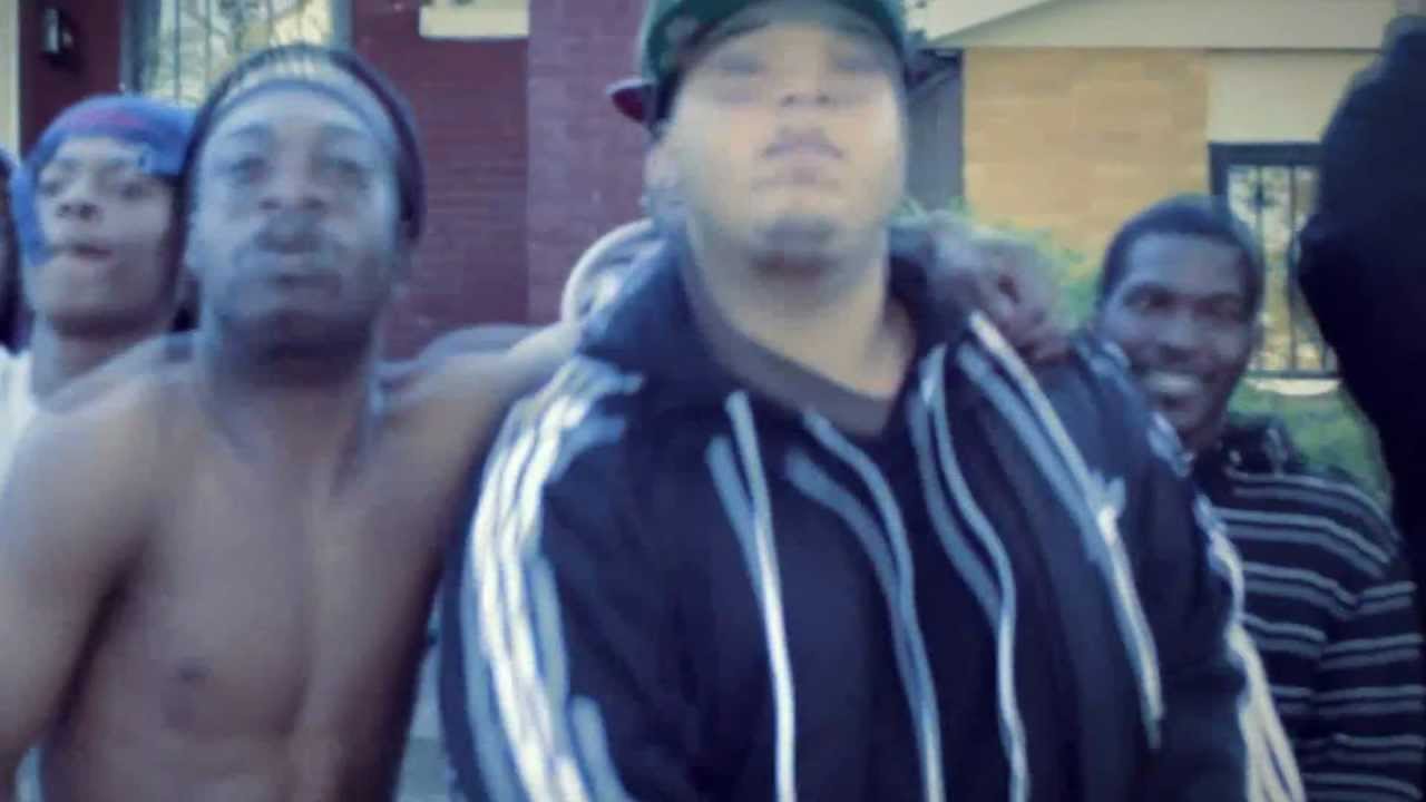 Prince Ghost-Do My Thang (Official Video) Prod By @Cryptonitebeatz