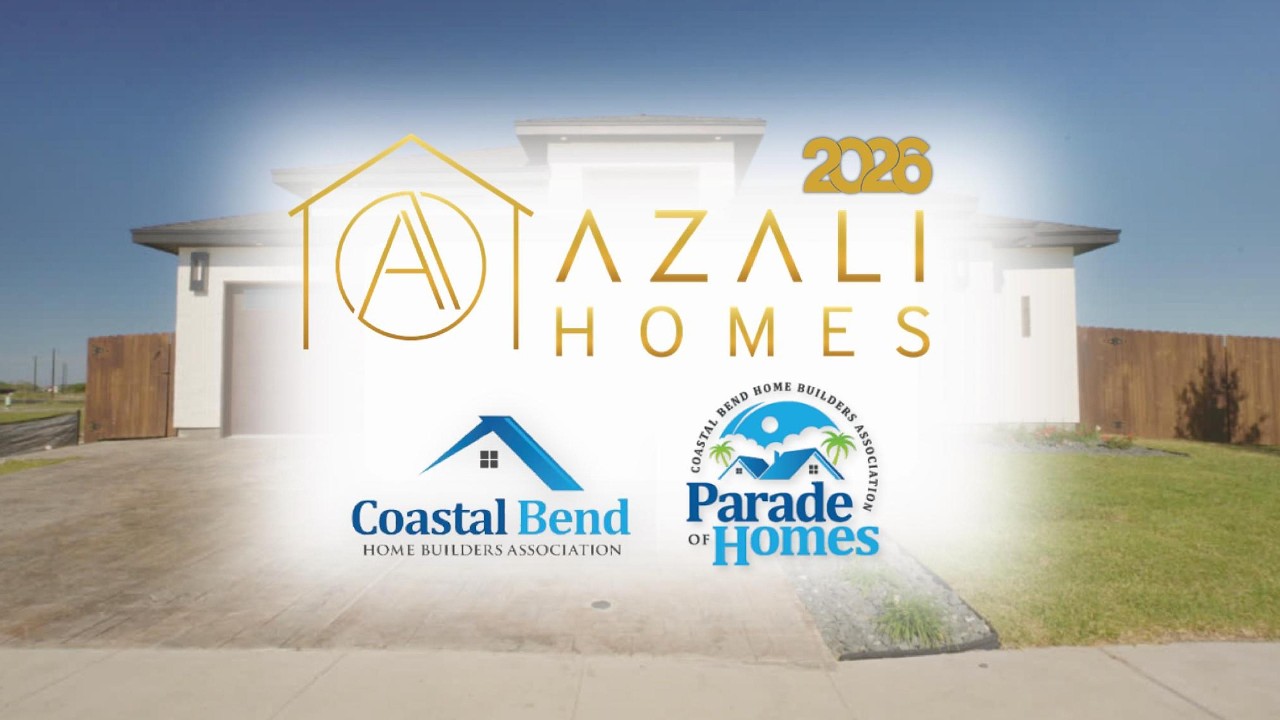 2026 Parade of Homes
