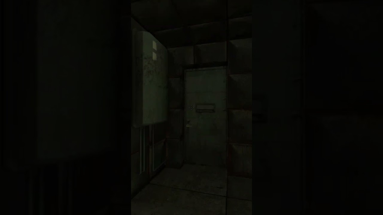 Portal: Lost in Aperture #lostinaperture #gaming #portalmod #gameplay #portalmodding
