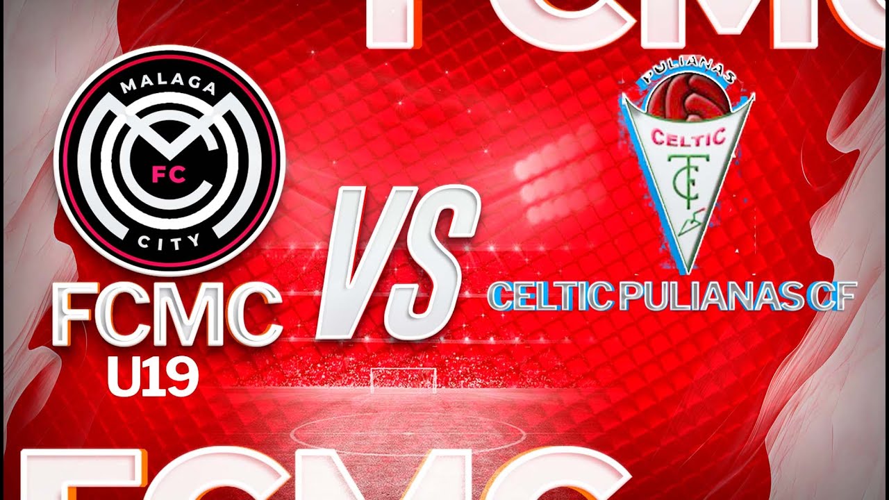 FCMC U19 vs Celtic Pulianas CF