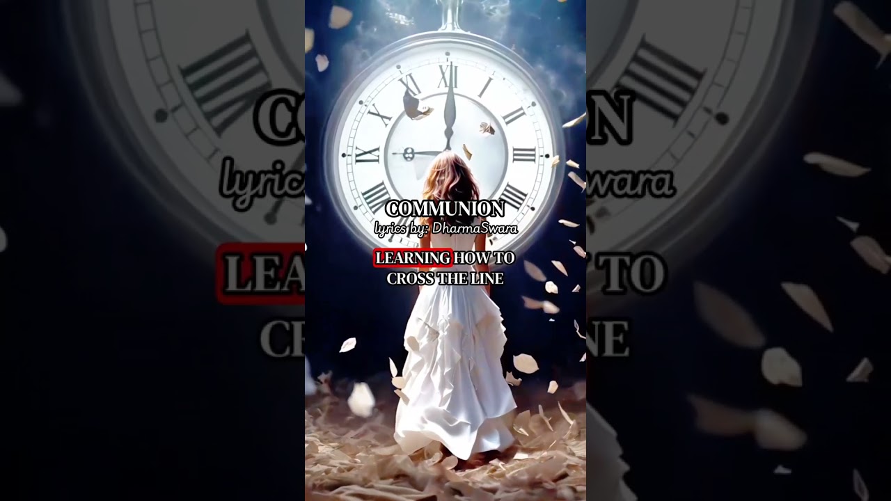 COMMUNION