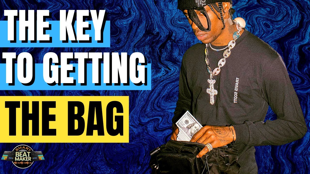 Don't FUMBLE the Bag Like This Producer