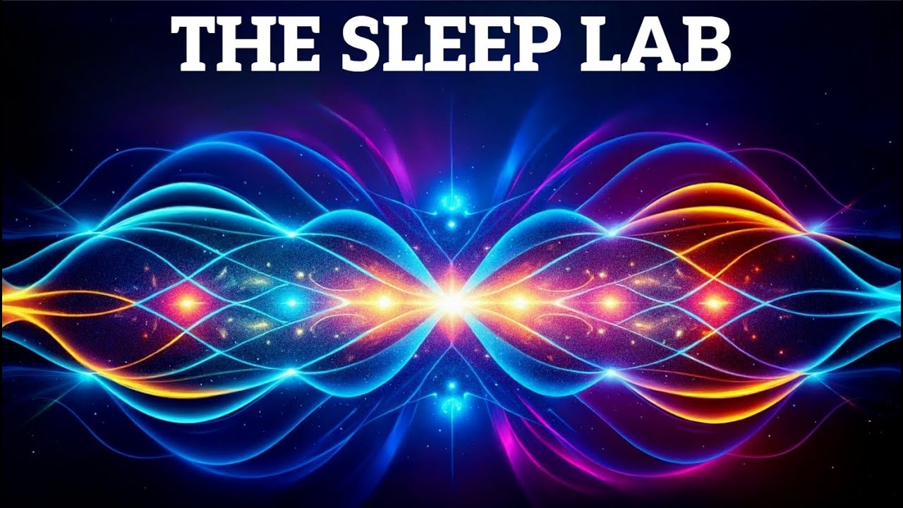 The Bizarre Truths Quantum Physics Hides | The Sleep Lab