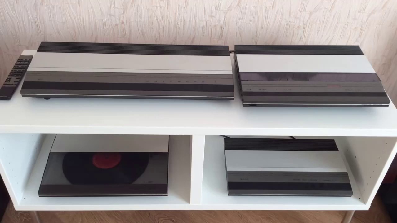 BeoSystem 3300 Bang&Olufsen