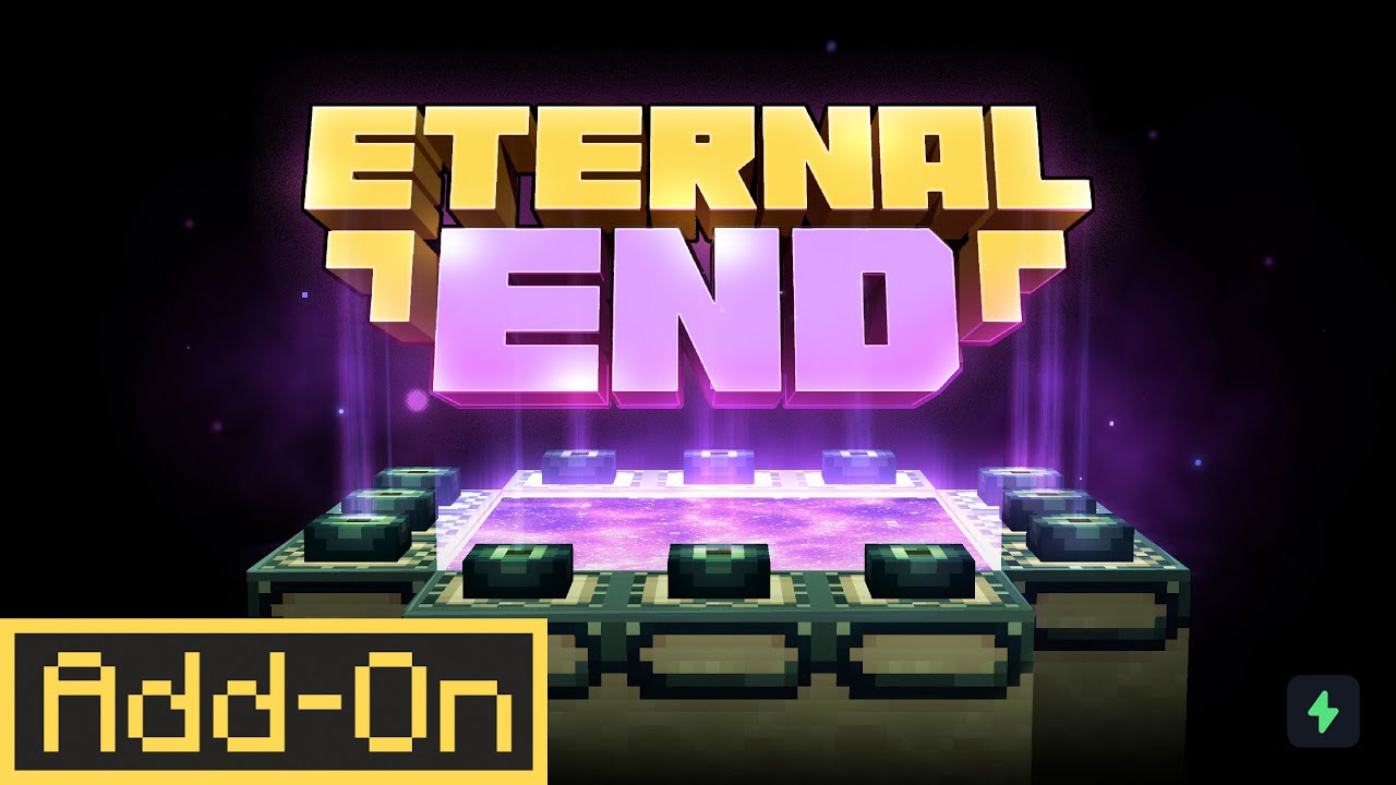 Eternal End 1.1 Add-On [Official Trailer]