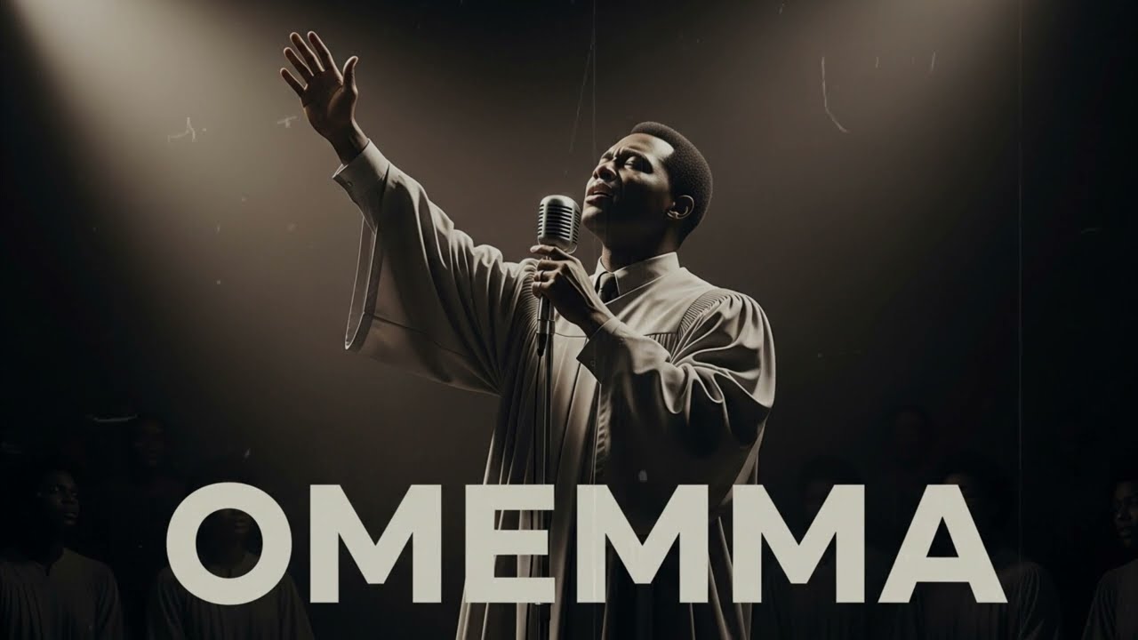 Omemma – 1950s Soul Gospel Version | Vintage Worship