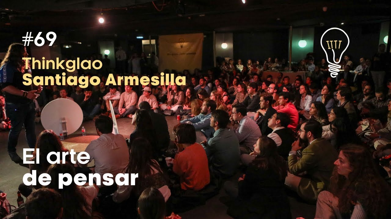 ARMESILLA con @ItsTimeToThink : 