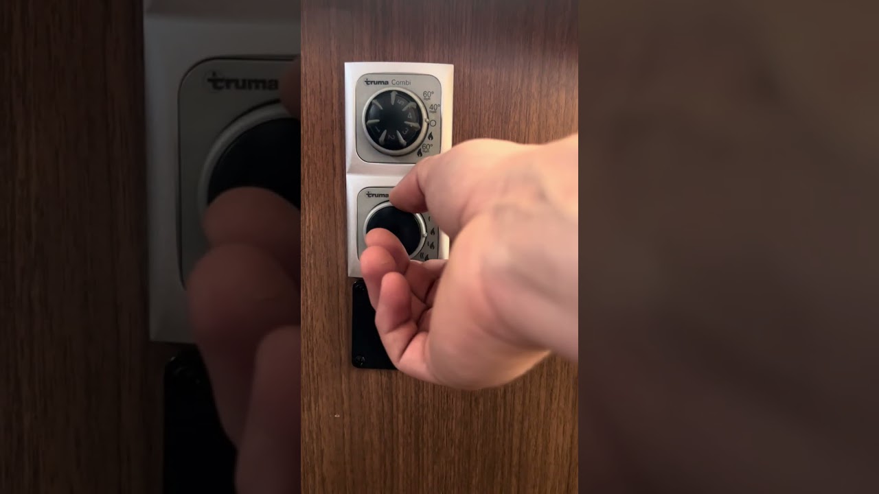Burstner Ixeo 664 Interior Handover video