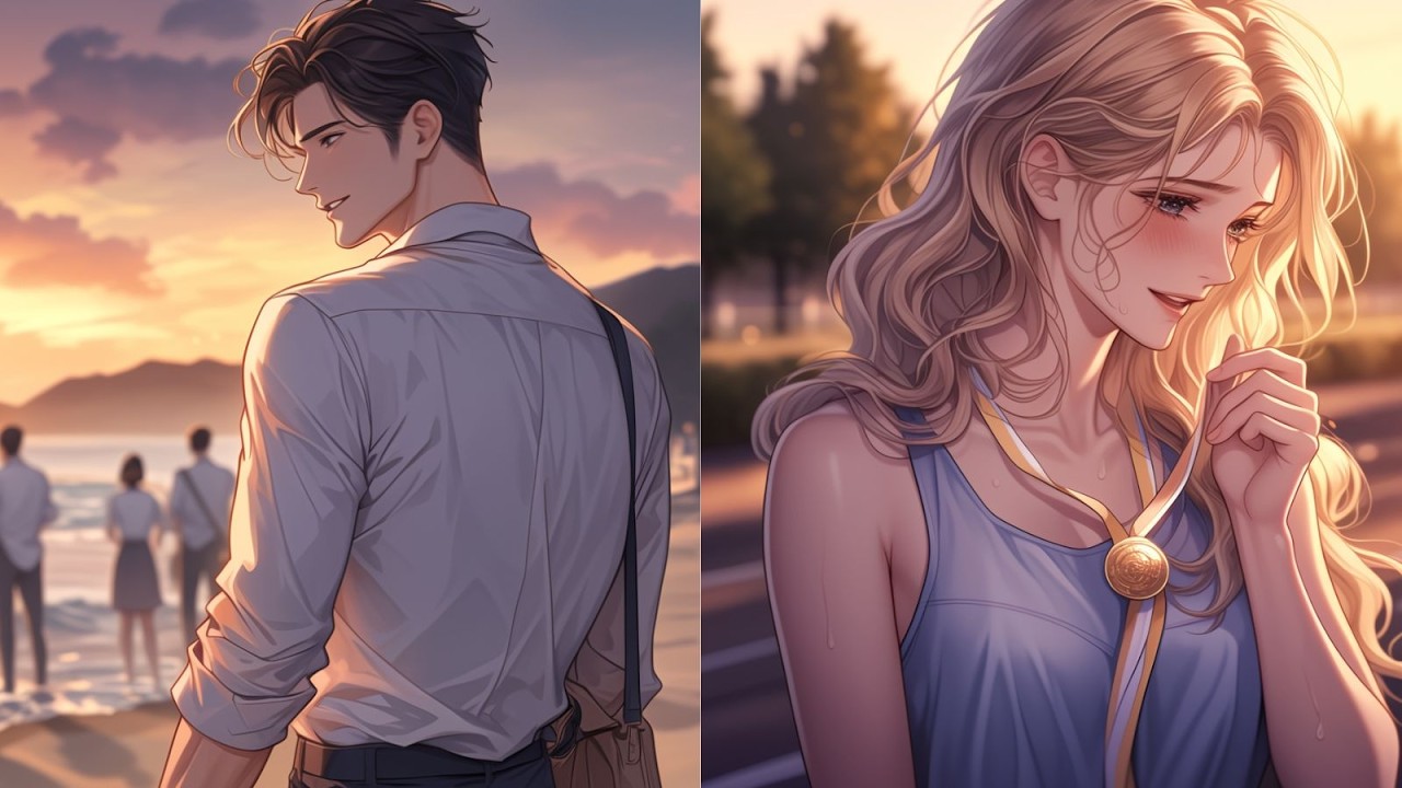 📕I dumped her; she changed&mdash;no more flirting, waiting up every night, even moving in next door