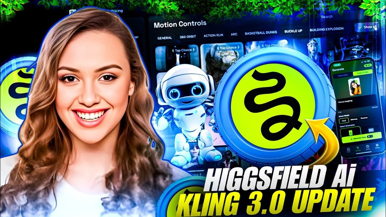 Kling 3.0: Everything You Need to Know - The Most Creator Friendly AI Video Platform