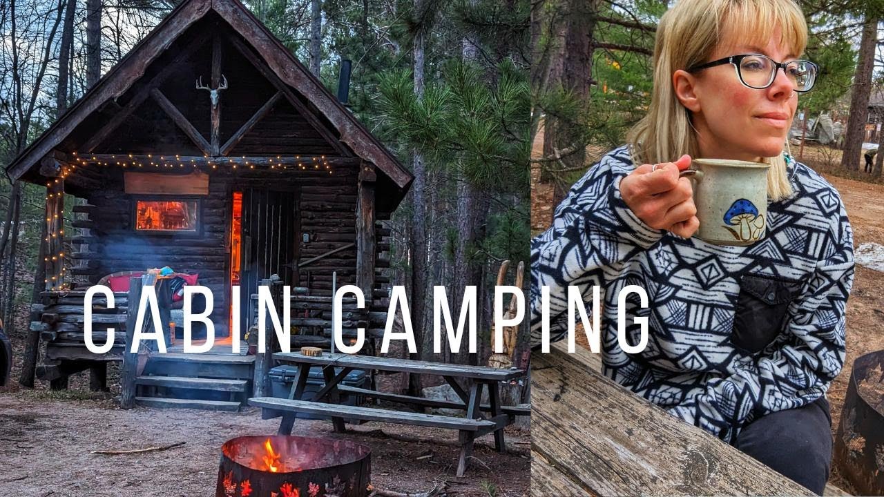We Lost our Cabin | Upper Michigan