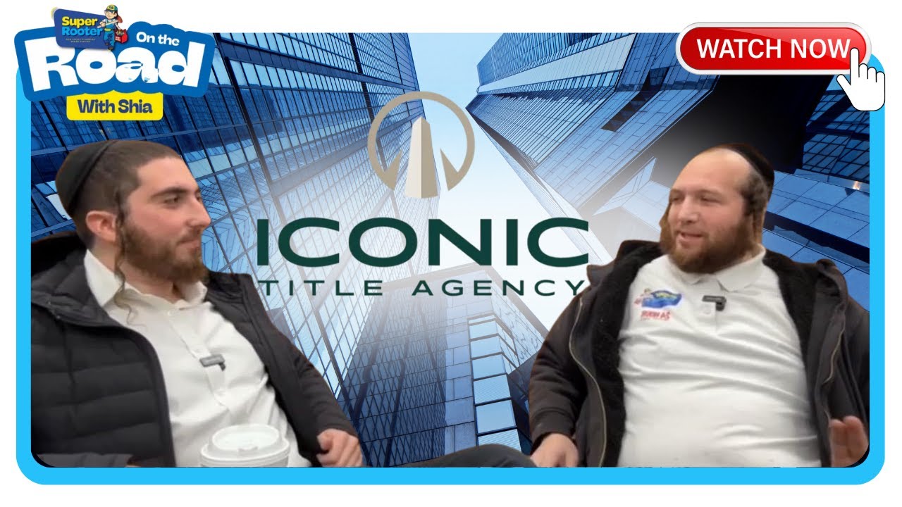 𝐀 𝐓𝐚𝐥𝐤 𝐰𝐢𝐭𝐡 𝐈𝐜𝐨𝐧𝐢𝐜 𝐓𝐢𝐭𝐥𝐞 𝐀𝐠𝐞𝐧𝐜𝐲: 𝐋𝐚𝐤𝐞𝐰𝐨𝐨𝐝, 𝐍𝐉 𝐓𝐡𝐞𝐧 𝐚𝐧𝐝 𝐍𝐨𝐰