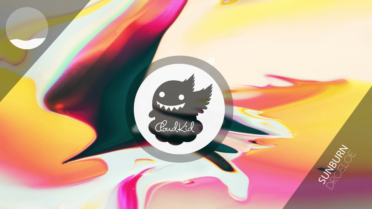 DROELOE - Sunburn