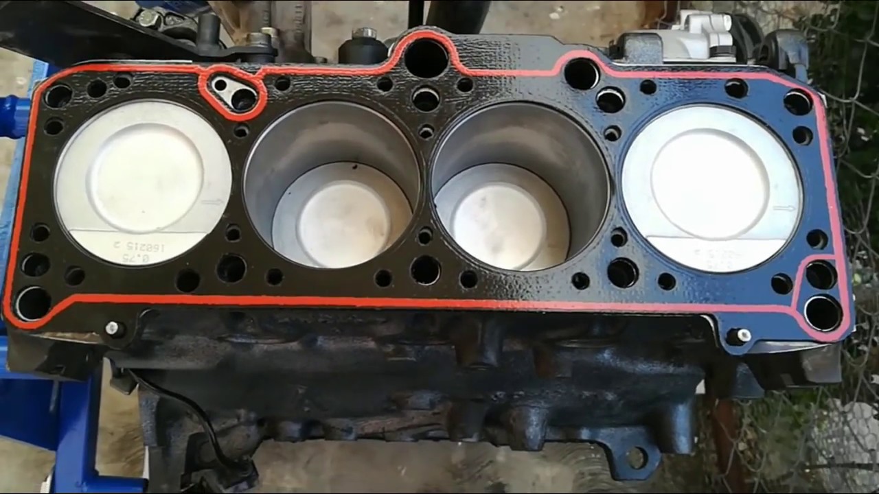 Solución de revoluciones que suben y bajan Volkswagen Pointer-Gastos de reparación