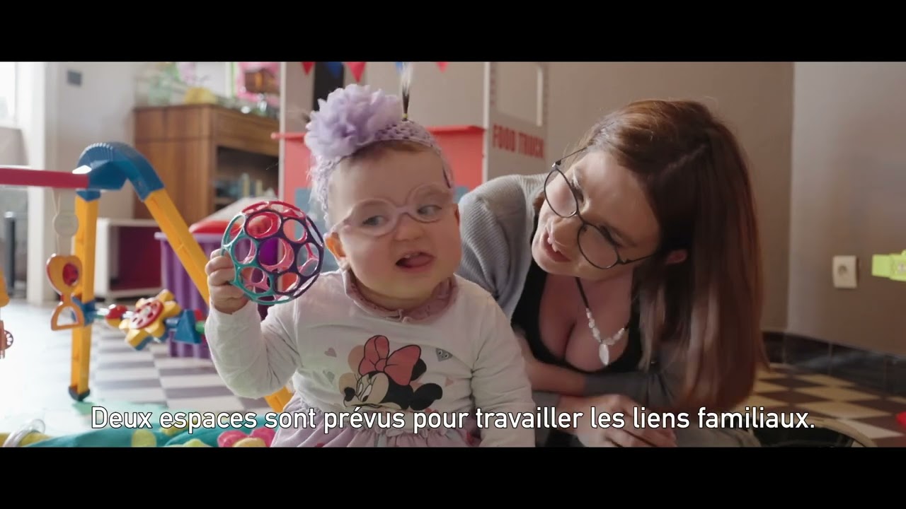 Diversifier l'accompagnement et le soutien à la parentalité dans la Protection de l'Enfance