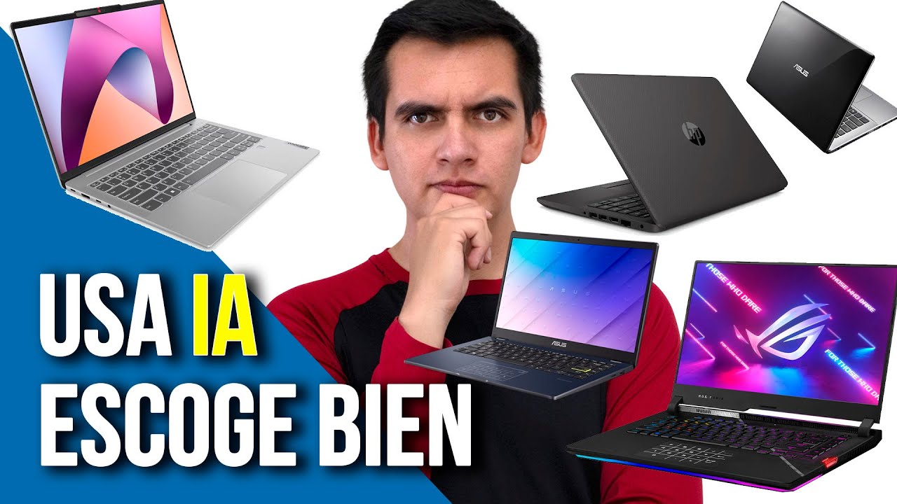&iquest;&iquest;Qu&eacute; laptop comprar??!!