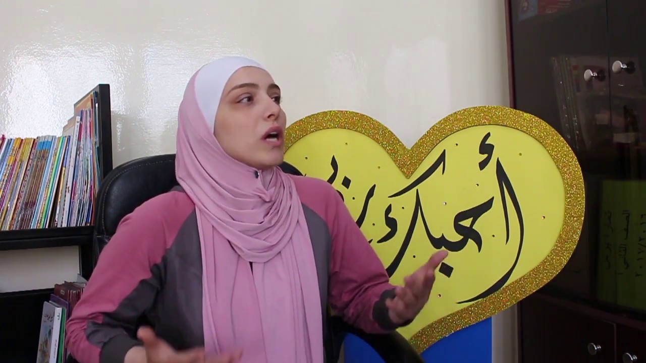 آراء مطبقي تفكر مع أنوس | علا ابو ملاش - معلمة تفكر في مدارس الأمير حمزة بن الحسين