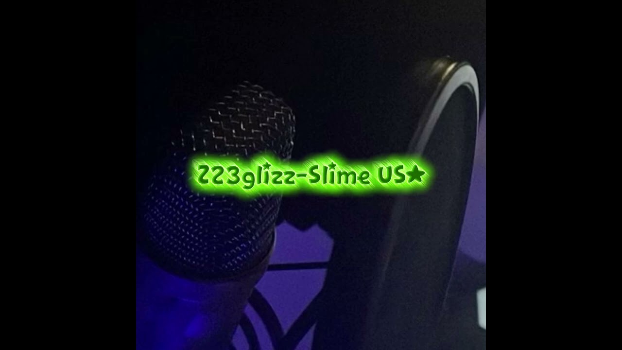 z23glizz-Slime USA