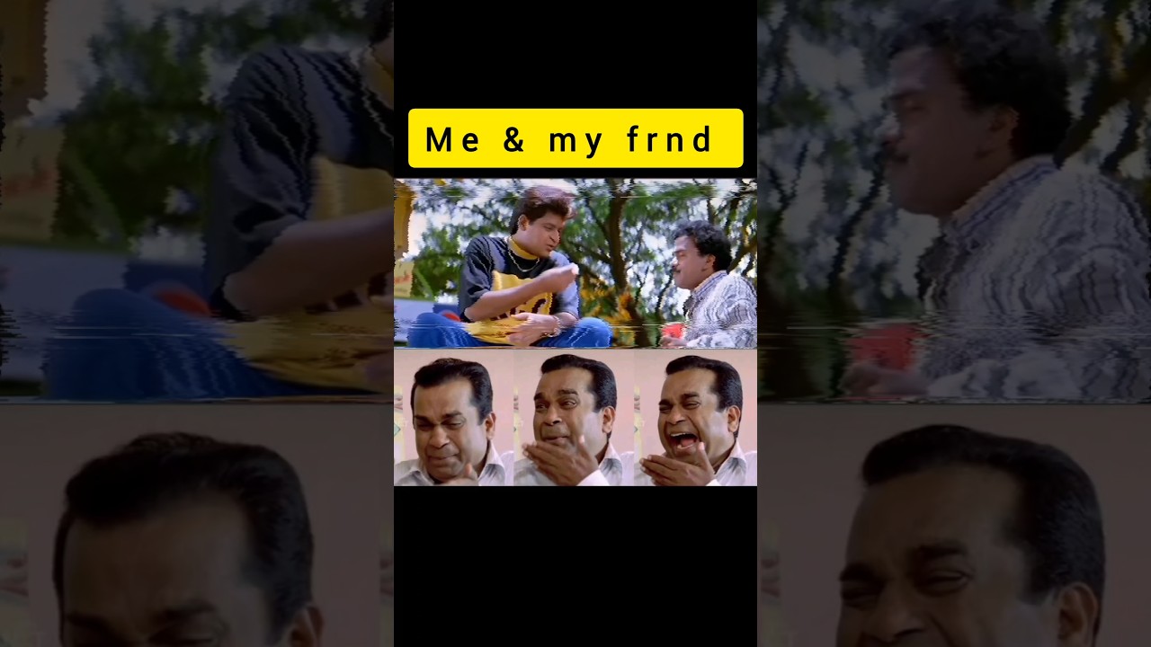 vintage comedy 😂😂 Friendship 