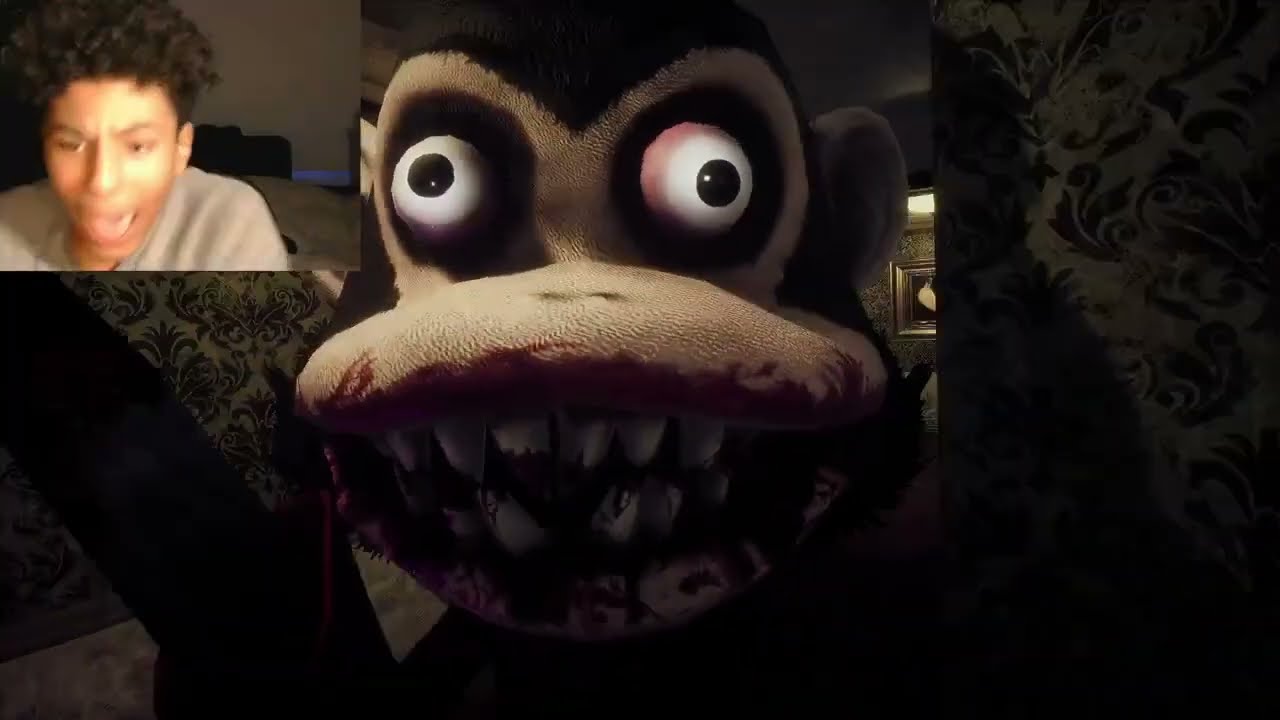 Dark deception episode 1