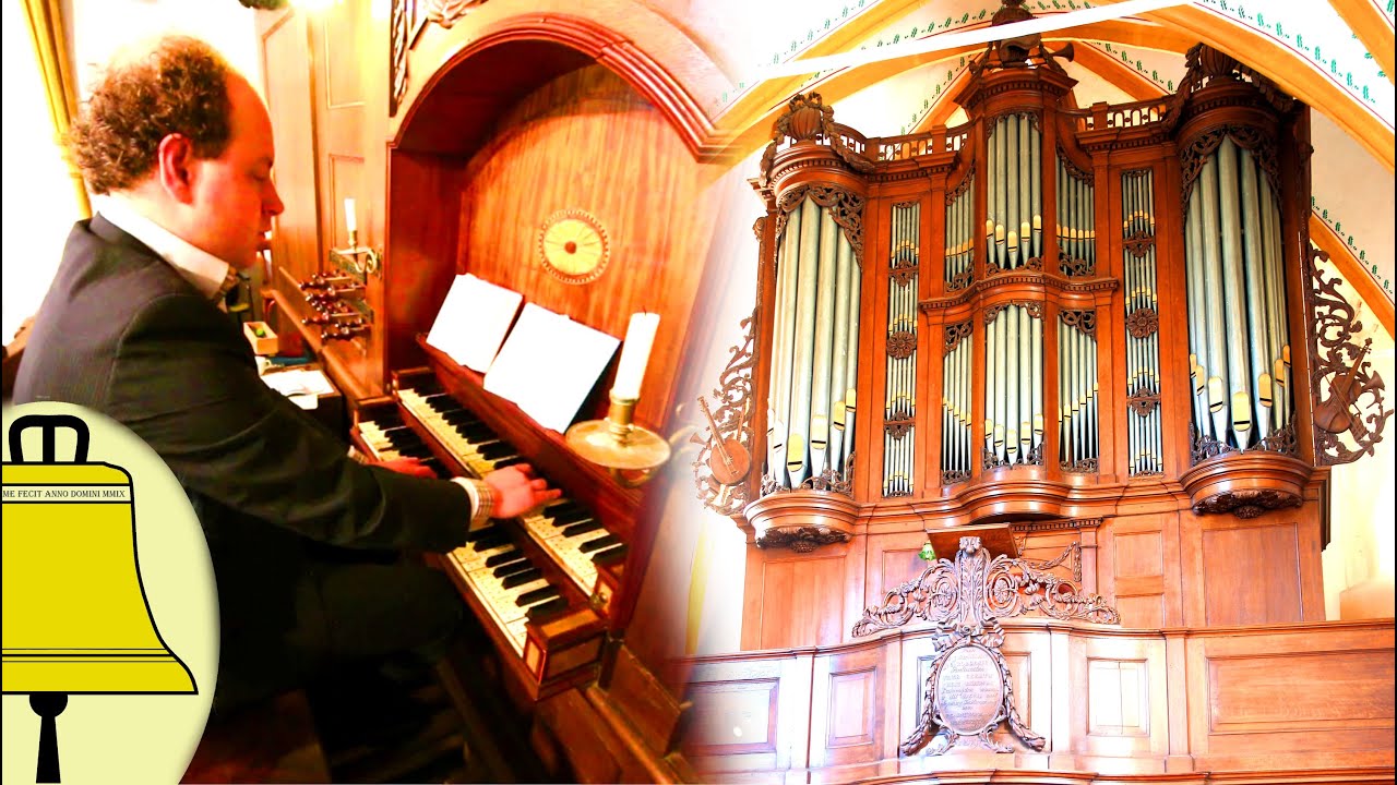 Lied 836, O Heer die onze Vader zijt: Samenzang Hervormde kerk Bellingwolde