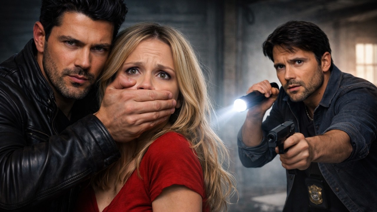 GH Mystery: Fake Nathan Exposed — Dante Races to Save Lulu!