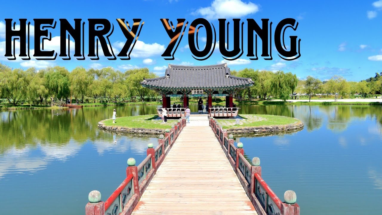 Henry Young - Honestly