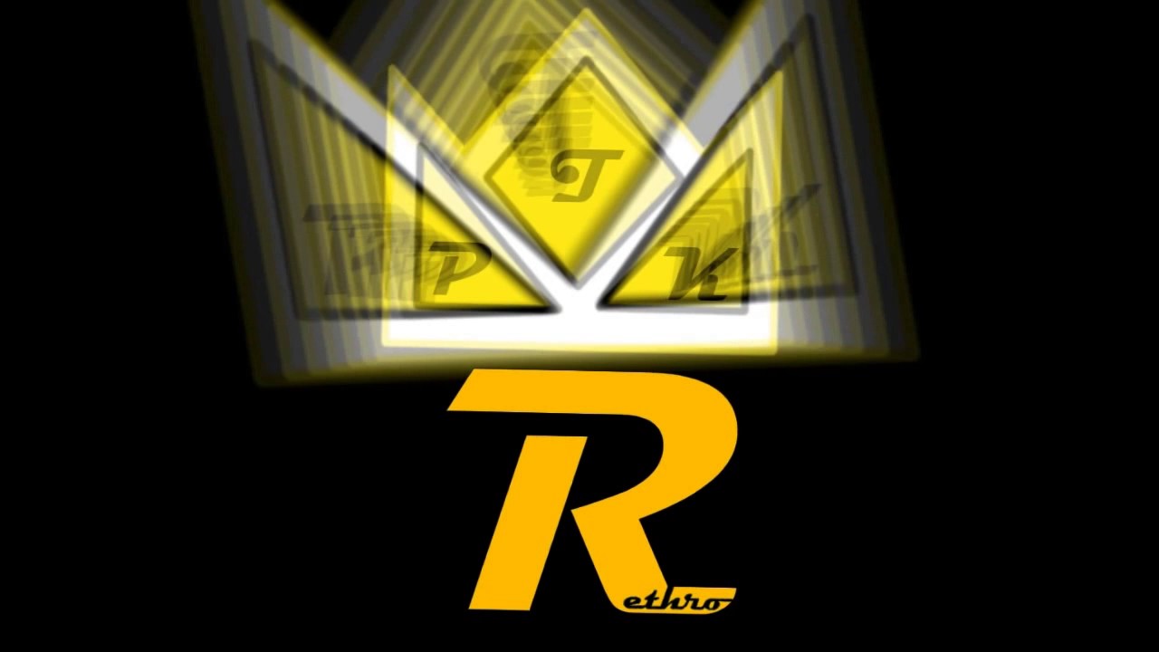Rethro - R (Prod. Stax)