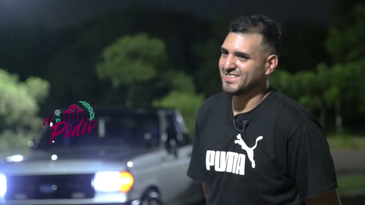 EL PODIO Prog.196  Bloque 3