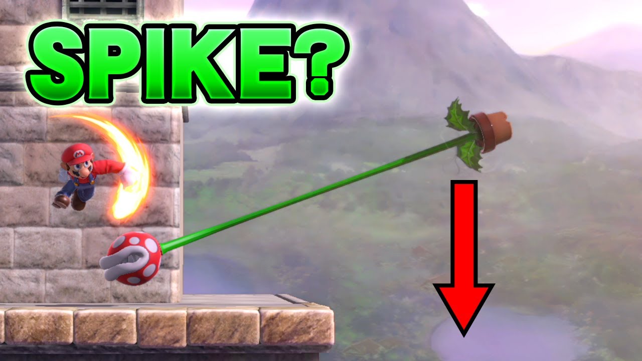 Ridiculous Smash Ultimate Plays [SMASH REVIEW #87]