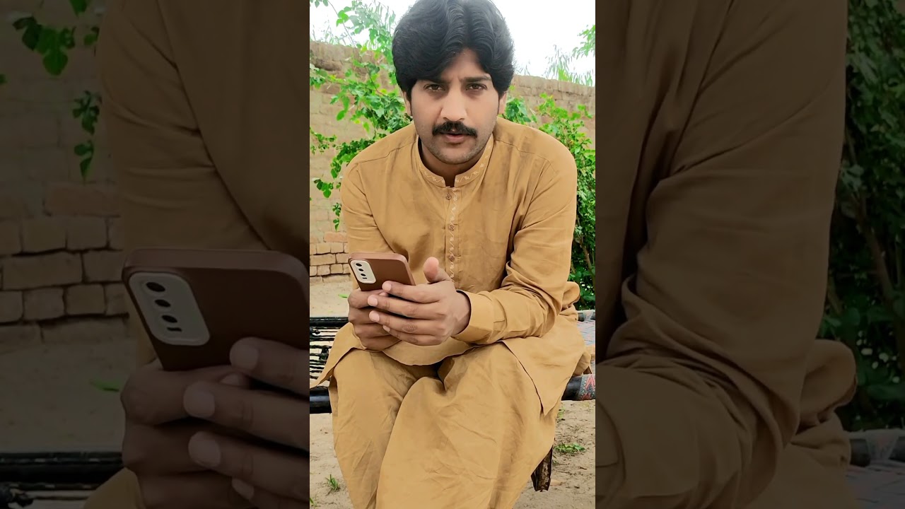 New Saraiki Funny Video #saraiki #shortvideo #viral #funny #newsaraikifunny #saraikifunnyvideo