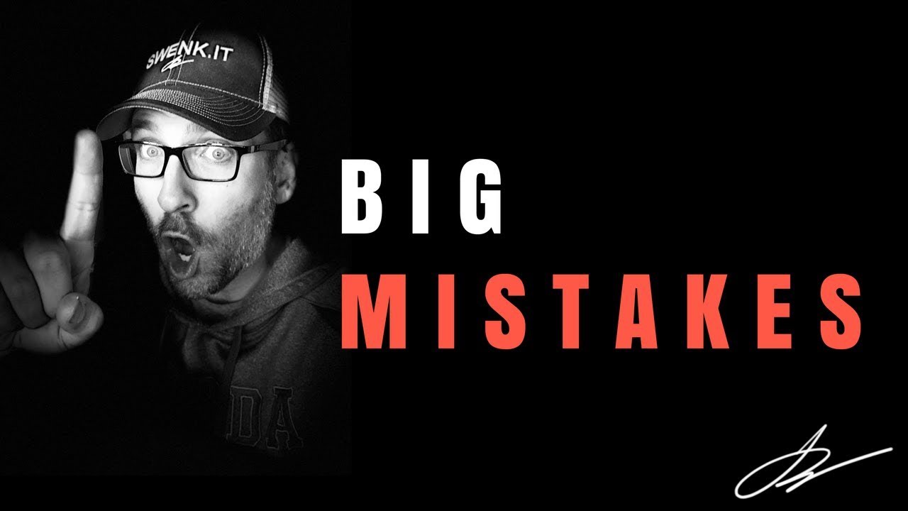 BIG MISTAKE DIGITAL AGENCIES ARE MAKING THAT PREVENTS AGENCY GROWTH | Business Challenges