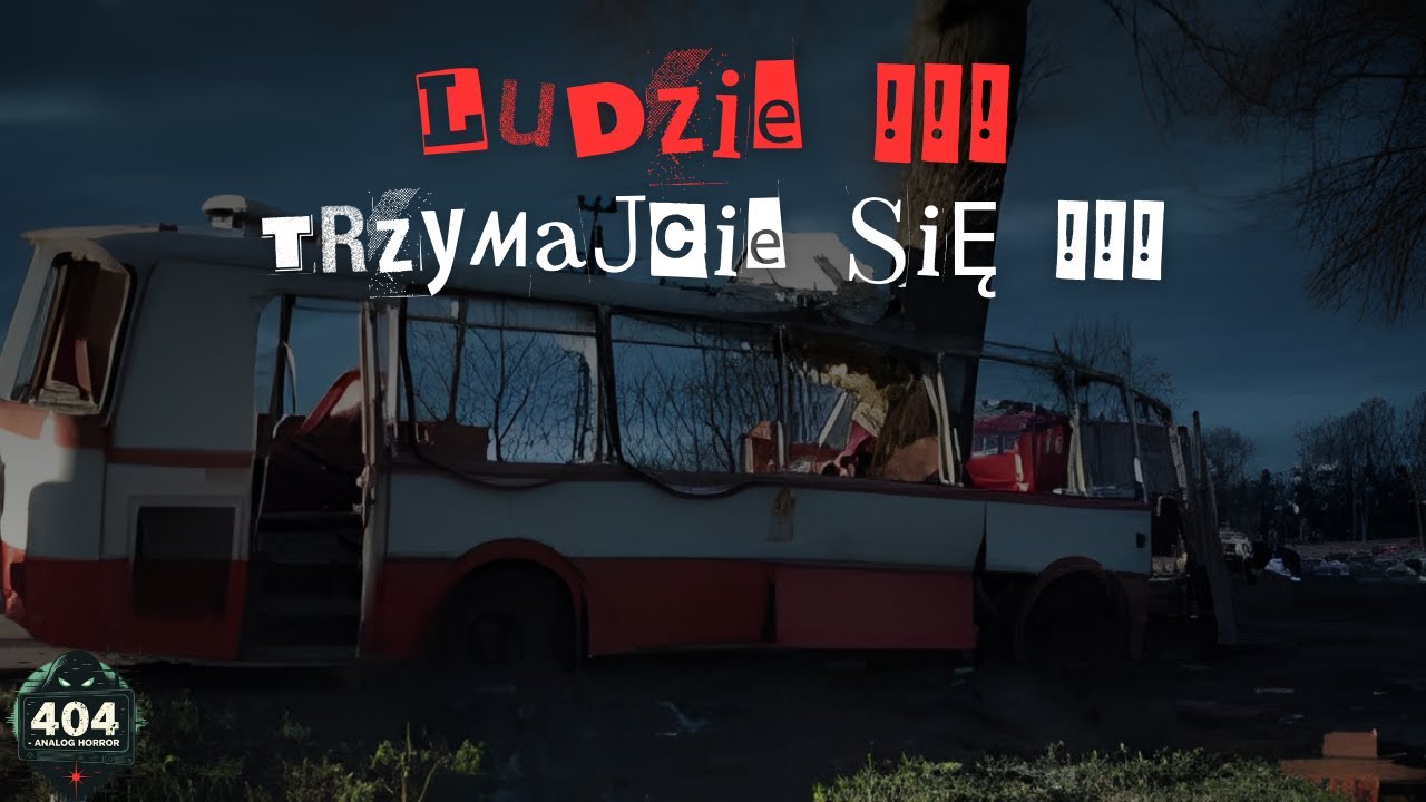 Jak Przepełniony Autobus Zabił 32 Osoby | Tragedia w Kokoszkach 1994