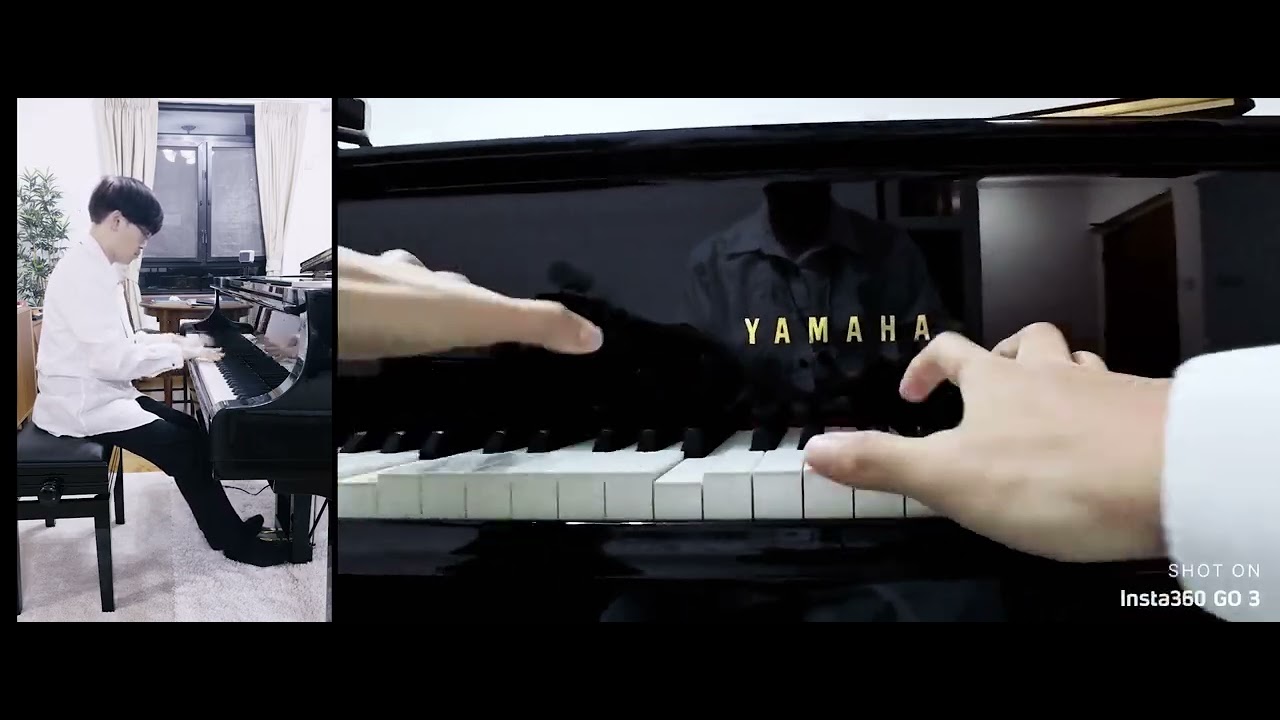Chopin's Ballade No. 1 in G minor, Op. 23
