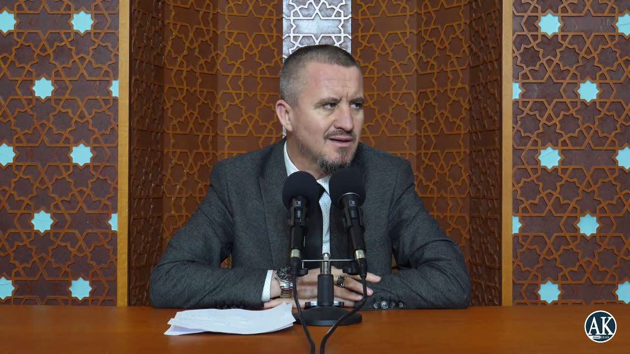 29. Ba'th, Ringjallja - Dr. Imam Ahmed Kalaja